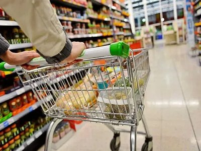 Цены на продукты в Украине могут вырасти из-за проблем с логистикой, но дефицита нет