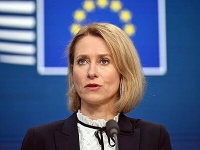 В ЕС широко поддержали ужесточение визовых ограничений для россиян - Каллас