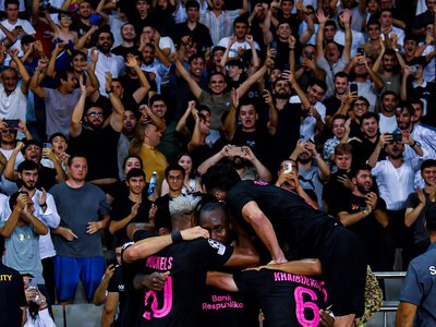 TƏCİLİ! “Sabah”a yeni hapıçı və hücumçu gəlir?