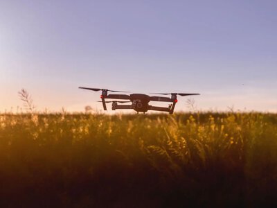 Украинский дрон перехватчик БПЛА: комплекс APUS, аналог системы Merops и испытание 2026