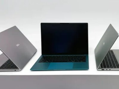 Dell 14S бросает вызов MacBook Neo: алюминиевый корпус и 21 час автономности
