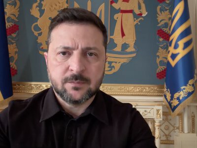 Зеленский: некоторые авиакомпании начали отказываться от рейсов в аэропорты РФ