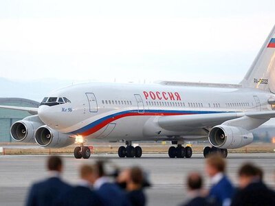 Пересядут с самолетов на поезда: как Украина может повлиять на российское воздушное пространство