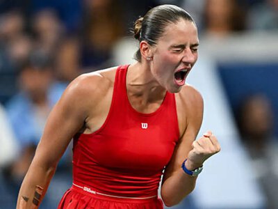 Костюк разобралась с экс-третьей ракеткой и вышла в 1/16 финала US Open