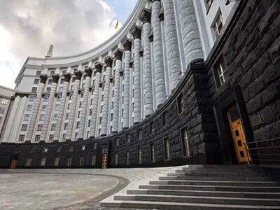 В Украине создадут разветвлённую систему подземных хранилищ топлива — Шмыгаль
