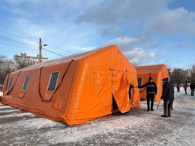 Эксперт: дома выше 9 этажей могут остаться без отопления зимой