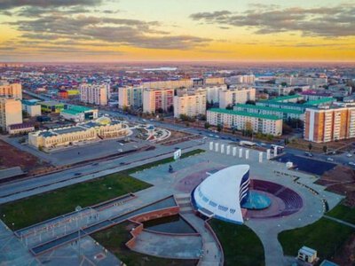 Экспорт нефти из ЗКО меняет направления на фоне снижения торговли 