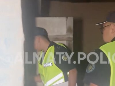  Тело мужчины нашли в частном доме в Алматы 