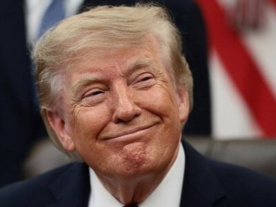  Трамп предложил назвать Ормузский пролив в свою честь 