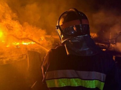Россия нанесла удар по многоэтажному дому в Одессе: пострадали жильцы