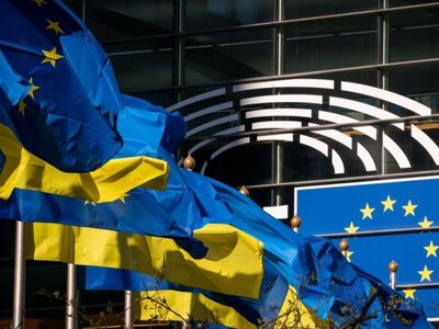 В ЕС предупредили Украину, что не выделят следующий транш без принятия закона о посылках