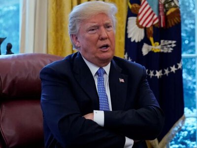  Трампу может грозить третий импичмент после выборов в Конгресс – The Hill 