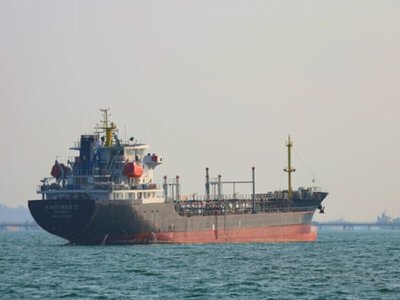  Иран расширил «черный список» судов, которым грозит задержание в Ормузском проливе 