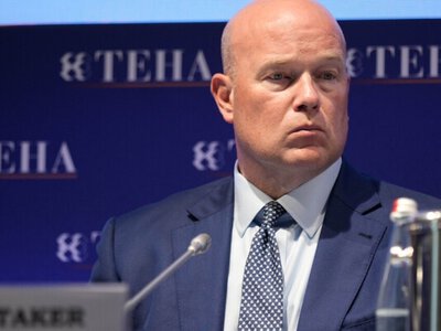  Рф увязла в Украине, угроза для НАТО сейчас является низкой – Уитакер 