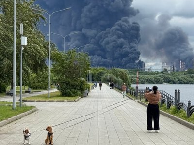 Россия будет забирать топливо с НПЗ «Конденсат» в Казахстане. Что означает это соглашение?