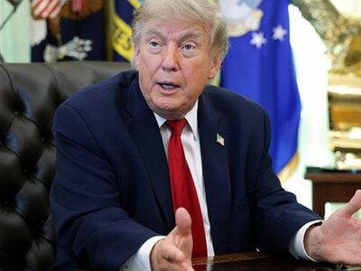 Трамп призвал Зеленского и Путина «прекратить эту глупую войну»