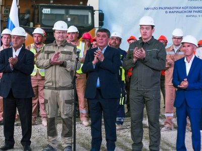 В Узбекистане подготовили площадку под реактор АЭС и пересмотрят расходы «Узатома»