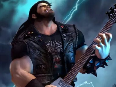 Double Fine раскрыла ценник Brütal Legend 2: студия запустила сбор $100 млн на Kickstarter после ухода от Microsoft