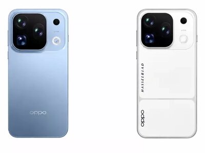 Гонка мегапикселей на максимуме: инсайдеры раскрыли монструозный Oppo Find X10 Pro Max с тремя сенсорами по 200 Мп