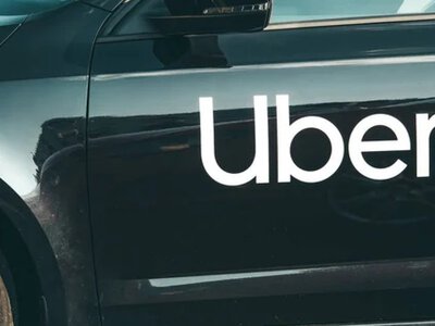 В Лондоне запустили первые беспилотные такси Uber: как будет работать сервис