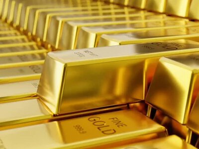 Цена на золото в Украине — курс на 3 сентября