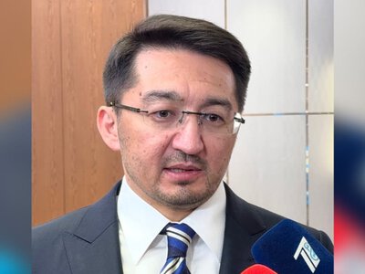  Казахстан может экспортировать цифровые решения в Лаос – Мадиев 
