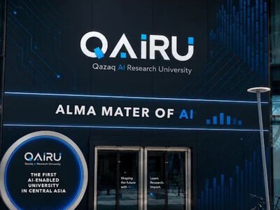  Каждый студент QAIRU создаст собственный AI-продукт 