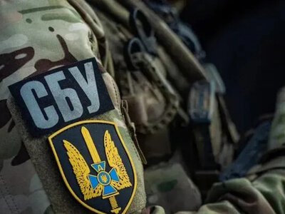 Этого точно не должно было произойти - СБУ об инциденте с ГУР в Киеве