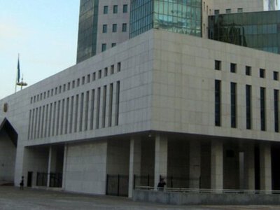 В Казахстане сформировано новое правительство. Почти все министры в нем — из старого