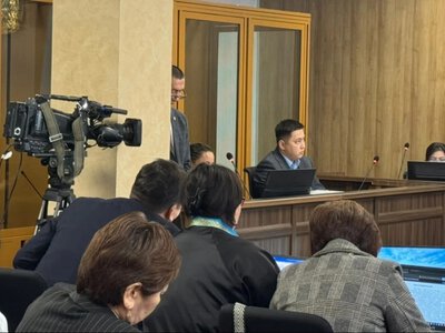  Дом, где произошла трагедия с Улданой Мырзуан, сейчас находится в критическом состоянии – свидетель 
