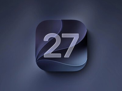 iOS 27 позволит использовать один номер на двух iPhone