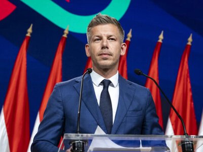Венгрия против ускоренного вступления любой страны в ЕС - Петер Мадьяр