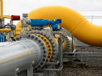 Европе не хватает газа перед зимой: где самая плохая ситуация и какой объем нужно закачать