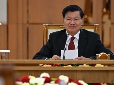  Казахстан предложил Лаосу использовать транспортные коридоры для выхода на рынки Европы 