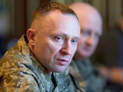 Драпатый пообещал изменить систему службы в ВСУ и озвучил новые принципы