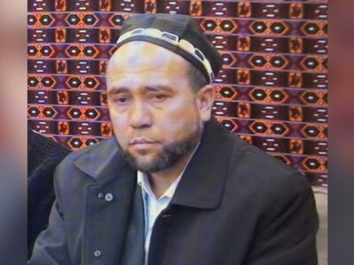 В Таджикистане завершили расследование убийства бывшего члена ПИВТ Маннона Содикова