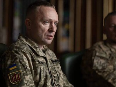 Драпатый выступил с экстренным заявлением