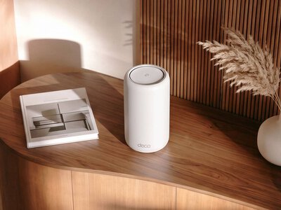 TP-Link показала первые роутеры на базе будущего стандарта Wi-Fi 8