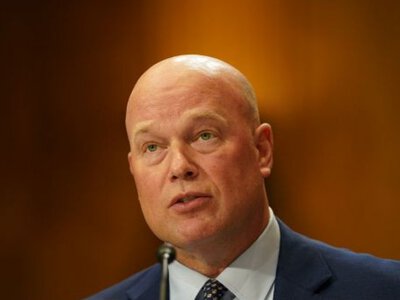 Уитакер оценил угрозу России для стран НАТО