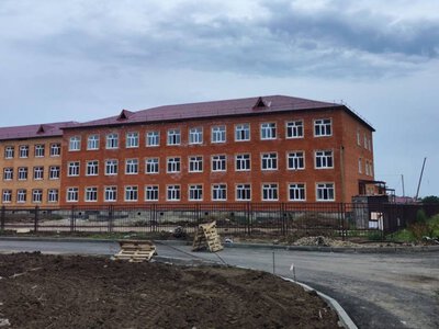  Долгострои и сорванные ремонты: в Костанайской области в очередной раз не успели открыть школы 