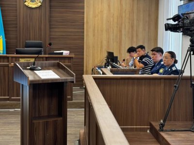  Дело Улданы Мырзуан: в суде рассказали о тяжелых травмах фельдшера 