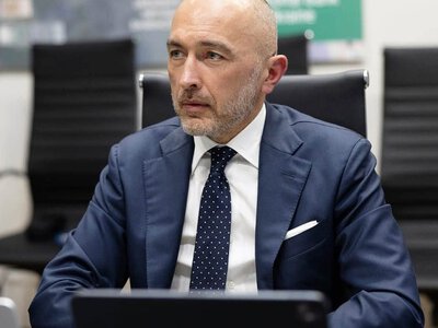 Глава НБУ прокомментировал обвинения по Сенс Банку