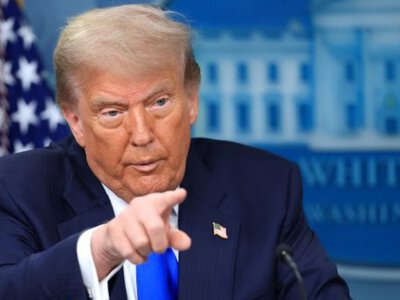 Трамп готов встретиться с Путиным, но выдвинул условие
