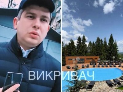 Евгений Коваль: от Нацполиции до семейного SPA-курорта в Карпатах
