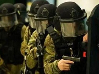 4 сентября 2026 года в Усть-Каменогорске пройдет антитеррористическое учение