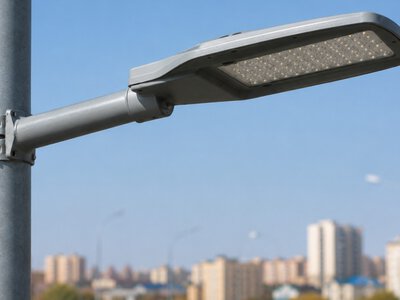  В бюджет Кокшетау вернули 126 млн тенге после проверки цен на уличное освещение 