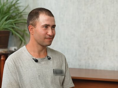 Что рассказывает осужденный за государственную измену житель Константиновки