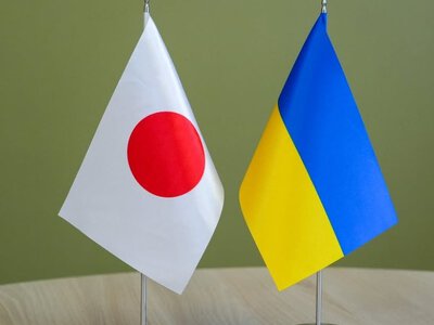 Украина получила $60 млн от Японии на образовательный проект Всемирного банка