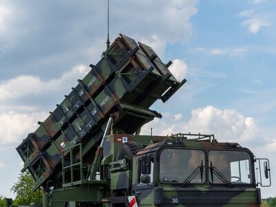 Patriot для Украины: Еврокомиссия призывает быстро согласовать финансирование