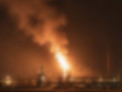 Россия атаковала добывающие активы Нафтогаза: повреждены объекты Укрнафты